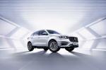 Borgward BXi7 2018 года